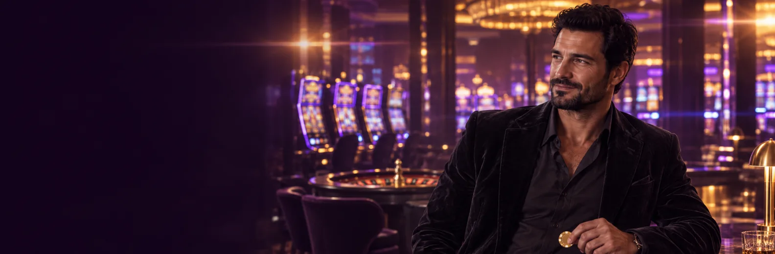 Vox Casino – até 500 euros + até 150 rodadas grátis